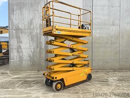 Iteco IT 10090 (12m)