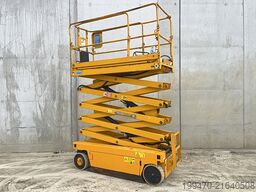 Iteco IT 10090 (12m)