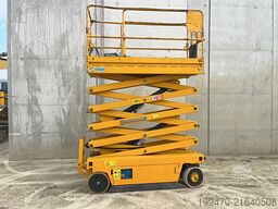 Iteco IT 10090 (12m)