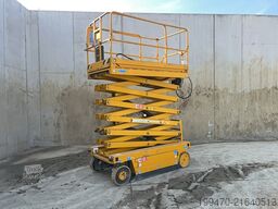 Iteco It 12122 (14m)