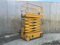 Iteco It 12122 (14m)