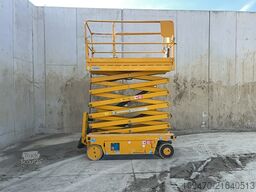 Iteco It 12122 (14m)