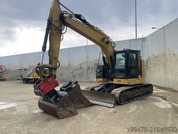 Caterpillar 314E LCR