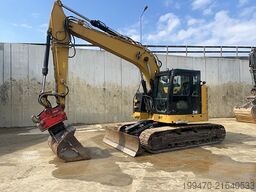 Caterpillar 314E LCR