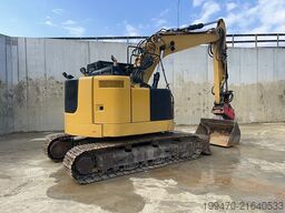 Caterpillar 314E LCR