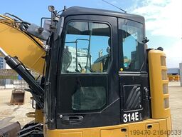 Caterpillar 314E LCR