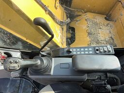 Caterpillar 314E LCR