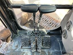 Caterpillar 314E LCR