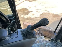 Caterpillar 314E LCR