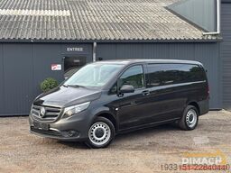 Mercedes-Benz Vito 119 CDI L2H1 - automaat - 2500 kg trekhaak...