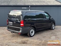 Mercedes-Benz Vito 119 CDI L2H1 - automaat - 2500 kg trekhaak...
