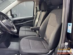 Mercedes-Benz Vito 119 CDI L2H1 - automaat - 2500 kg trekhaak...