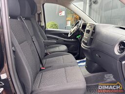 Mercedes-Benz Vito 119 CDI L2H1 - automaat - 2500 kg trekhaak...