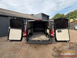 Mercedes-Benz Vito 119 CDI L2H1 - automaat - 2500 kg trekhaak...