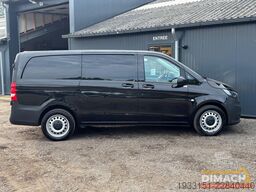Mercedes-Benz Vito 119 CDI L2H1 - automaat - 2500 kg trekhaak...