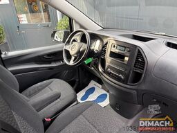 Mercedes-Benz Vito 119 CDI L2H1 - automaat - 2500 kg trekhaak...