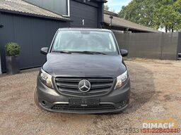 Mercedes-Benz Vito 119 CDI L2H1 - automaat - 2500 kg trekhaak...
