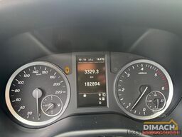 Mercedes-Benz Vito 119 CDI L2H1 - automaat - 2500 kg trekhaak...