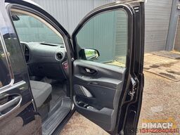 Mercedes-Benz Vito 119 CDI L2H1 - automaat - 2500 kg trekhaak...