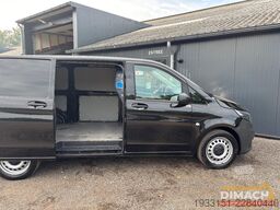Mercedes-Benz Vito 119 CDI L2H1 - automaat - 2500 kg trekhaak...