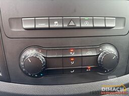 Mercedes-Benz Vito 119 CDI L2H1 - automaat - 2500 kg trekhaak...