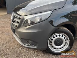Mercedes-Benz Vito 119 CDI L2H1 - automaat - 2500 kg trekhaak...
