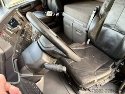 Scania S520 V8 / Voll Luft / Retarder / Euro 6