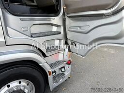 Scania S520 V8 / Voll Luft / Retarder / Euro 6