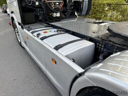 Scania S520 V8 / Voll Luft / Retarder / Euro 6