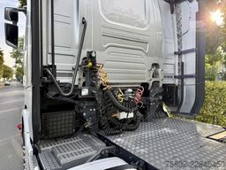 Scania S520 V8 / Voll Luft / Retarder / Euro 6
