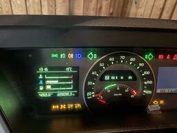 Volvo FM500AKX Pferdetransporter 8 Pferde