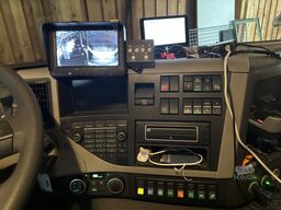Volvo FM500AKX Pferdetransporter 8 Pferde