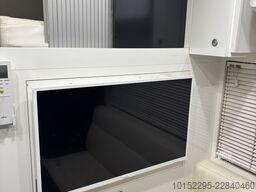 Volvo FM500AKX Pferdetransporter 8 Pferde