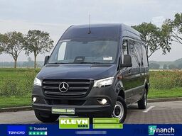 MERCEDES-BENZ SPRINTER 317 L2H2 LED Mbux10 AC