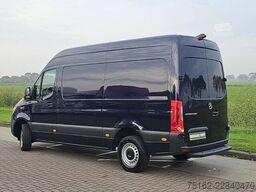 MERCEDES-BENZ SPRINTER 317 L2H2 LED Mbux10 AC