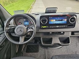 MERCEDES-BENZ SPRINTER 317 L2H2 LED Mbux10 AC