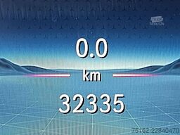 MERCEDES-BENZ SPRINTER 317 L2H2 LED Mbux10 AC