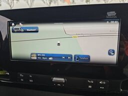 MERCEDES-BENZ SPRINTER 317 L2H2 LED Mbux10 AC
