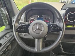 MERCEDES-BENZ SPRINTER 317 L2H2 LED Mbux10 AC