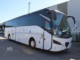 MAN NOGE / Touring R33 /  13m /Full Options