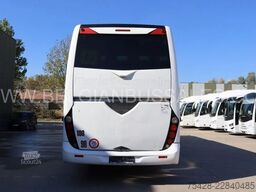 MAN NOGE / Touring R33 /  13m /Full Options