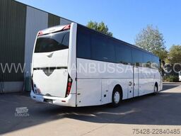 MAN NOGE / Touring R33 /  13m /Full Options