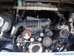 MAN NOGE / Touring R33 /  13m /Full Options