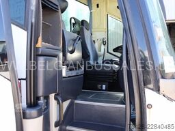 MAN NOGE / Touring R33 /  13m /Full Options
