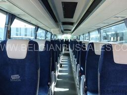 MAN NOGE / Touring R33 /  13m /Full Options