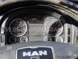 MAN NOGE / Touring R33 /  13m /Full Options