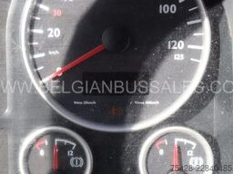 MAN NOGE / Touring R33 /  13m /Full Options