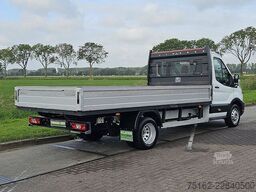 FORD TRANSIT 350 2.0 ECO 130 DL L4