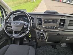 FORD TRANSIT 350 2.0 ECO 130 DL L4