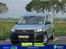 VW CADDY MAXI 2.0 ac carplay EURO6